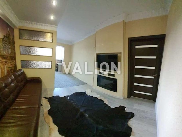 Продажа 3-к квартиры ул. Ирпенская 2