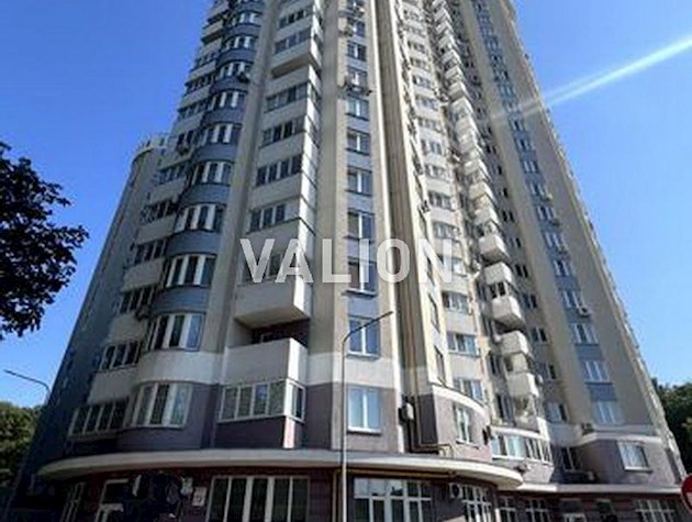 Продажа 2-к квартиры ул. Рижская 73г массив Сырец