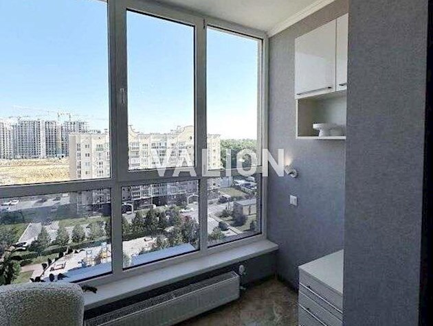 Продаж 2-к. кв., ЖК Кришталеві Джерела, Голосіївський р., вул. Метрологічна, 9в