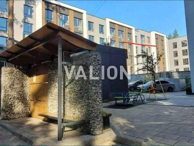 Продаж 2-к квартири вул. Дніпроводська 2