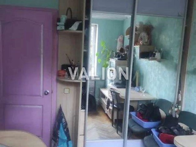 Продаж 2-к квартири просп.Голосіївський (40-річчя Жовтня)122, Метро Виставковий Центр