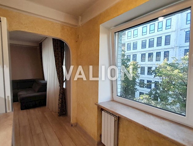 Без % продажа 3-к квартиры, проспект Берестейский (Победы) 70, метро Берестейская, Шевченковский район