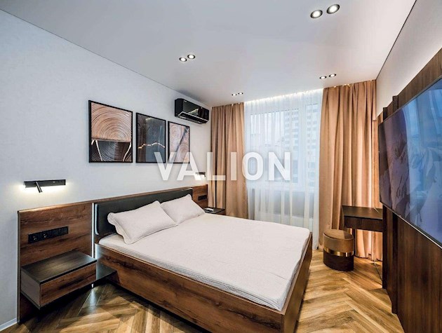 Продажа 1-к квартиры ЖК Варшавский 3 ул. Змиенко Всеволода 34/21