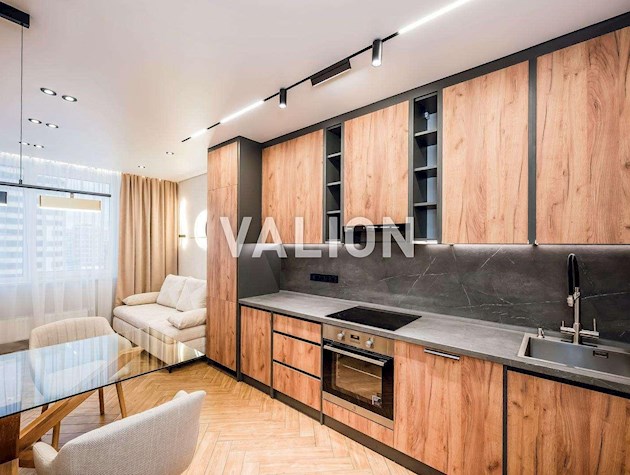 Продажа 1-к квартиры ЖК Варшавский 3 ул. Змиенко Всеволода 34/21