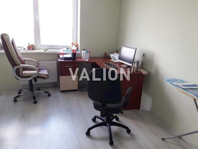 Продажа 3-к квартиры ул. Олевская 5