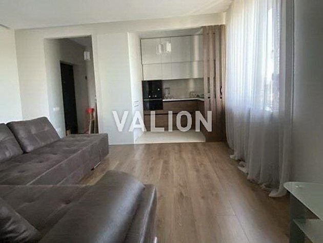 Продажа 3-к квартиры ЖКGreenwood ул.Миргородская (Кисловодская)100