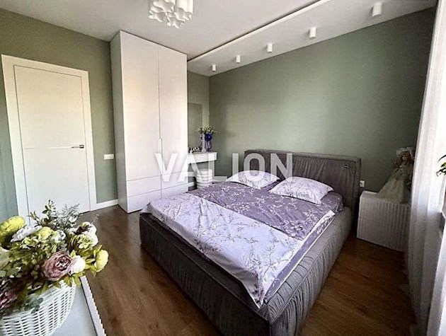 Продажа 3-к квартиры ЖКGreenwood ул.Миргородская (Кисловодская)100