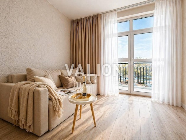 Продажа 1к квартира ул Валериана Подмогильного 5 ЖК Авеню 42 Голосеевский р-н г.Теремки Правый берег