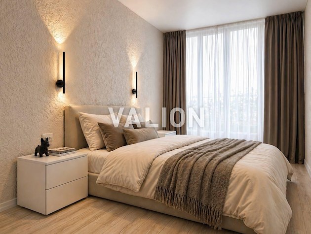 Продажа 1к квартира ул Валериана Подмогильного 5 ЖК Авеню 42 Голосеевский р-н г.Теремки Правый берег