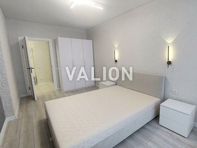 Продажа 1к квартира ул Валериана Подмогильного 5 ЖК Авеню 42 Голосеевский р-н г.Теремки Правый берег