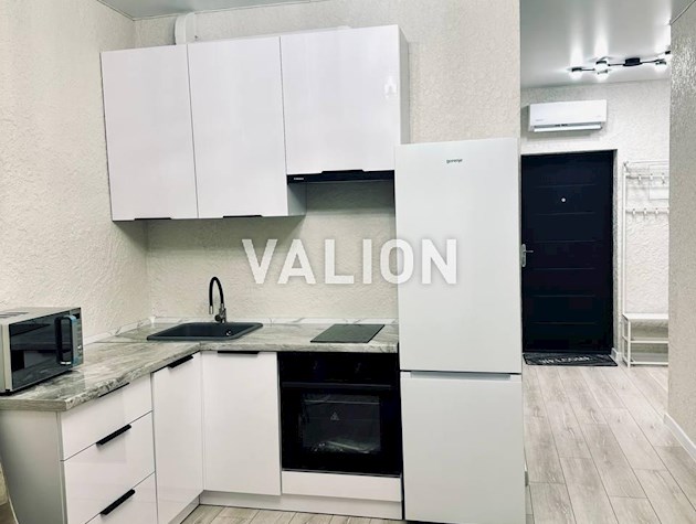 Продажа 1к квартира ул Валериана Подмогильного 5 ЖК Авеню 42 Голосеевский р-н г.Теремки Правый берег