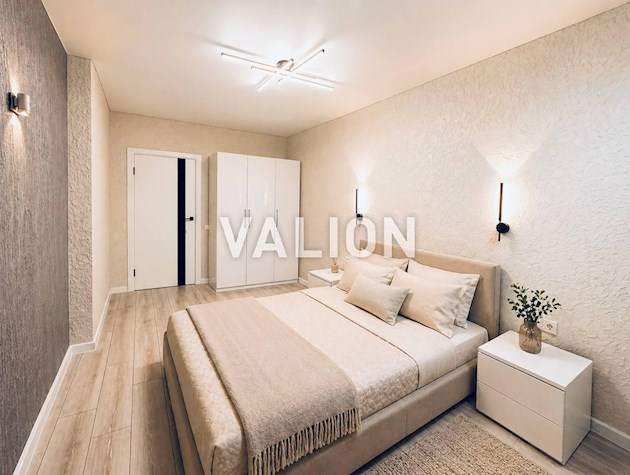 Продажа 1к квартира ул Валериана Подмогильного 5 ЖК Авеню 42 Голосеевский р-н г.Теремки Правый берег