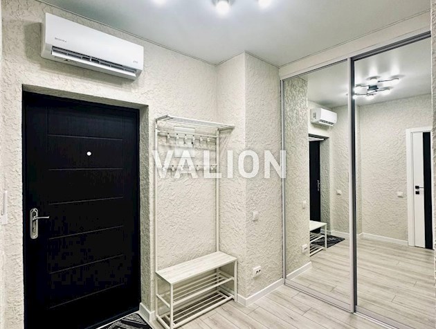 Продажа 1к квартира ул Валериана Подмогильного 5 ЖК Авеню 42 Голосеевский р-н г.Теремки Правый берег