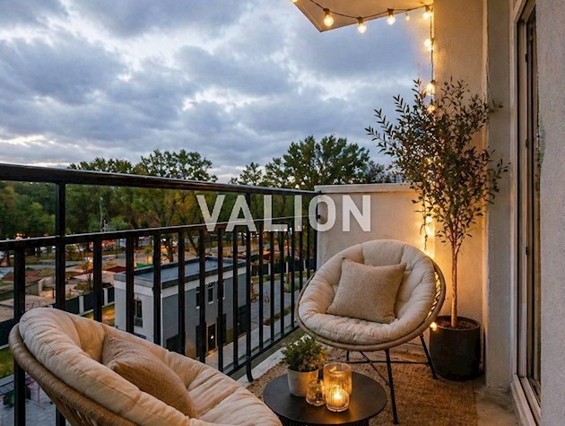 Продажа 1к квартира ул Валериана Подмогильного 5 ЖК Авеню 42 Голосеевский р-н г.Теремки Правый берег