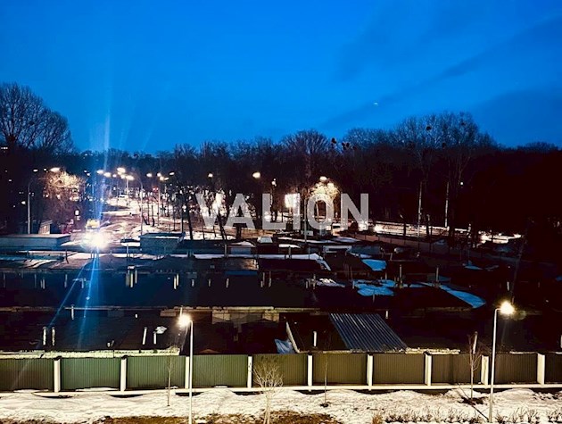 Продажа 1к квартира ул Валериана Подмогильного 5 ЖК Авеню 42 Голосеевский р-н г.Теремки Правый берег