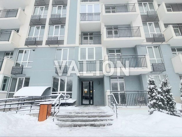 Продажа 1к квартира ул Валериана Подмогильного 5 ЖК Авеню 42 Голосеевский р-н г.Теремки Правый берег