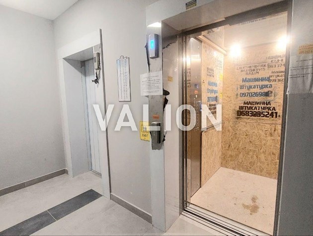 Продажа 1к квартира ул Валериана Подмогильного 5 ЖК Авеню 42 Голосеевский р-н г.Теремки Правый берег