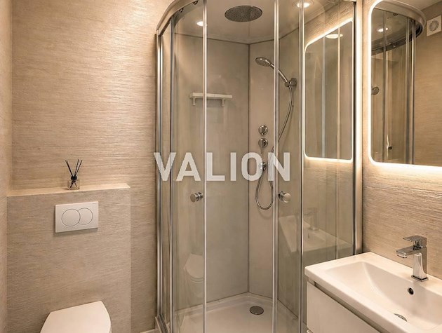 Продажа 1к квартира ул Валериана Подмогильного 5 ЖК Авеню 42 Голосеевский р-н г.Теремки Правый берег