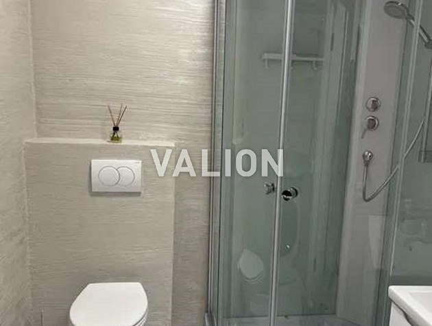 Продажа 1к квартира ул Валериана Подмогильного 5 ЖК Авеню 42 Голосеевский р-н г.Теремки Правый берег