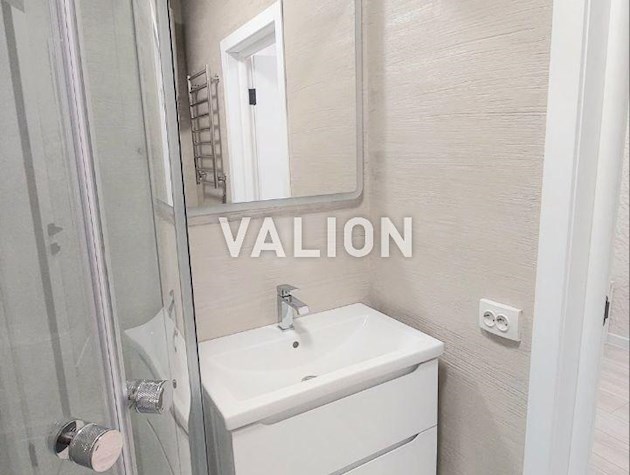 Продажа 1к квартира ул Валериана Подмогильного 5 ЖК Авеню 42 Голосеевский р-н г.Теремки Правый берег