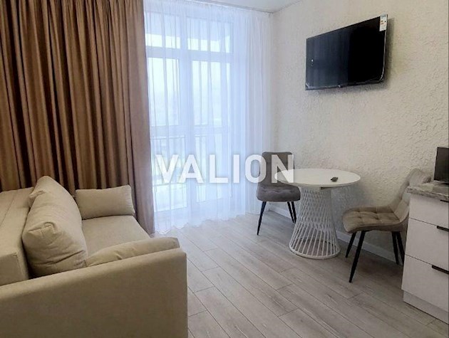 Продажа 1к квартира ул Валериана Подмогильного 5 ЖК Авеню 42 Голосеевский р-н г.Теремки Правый берег