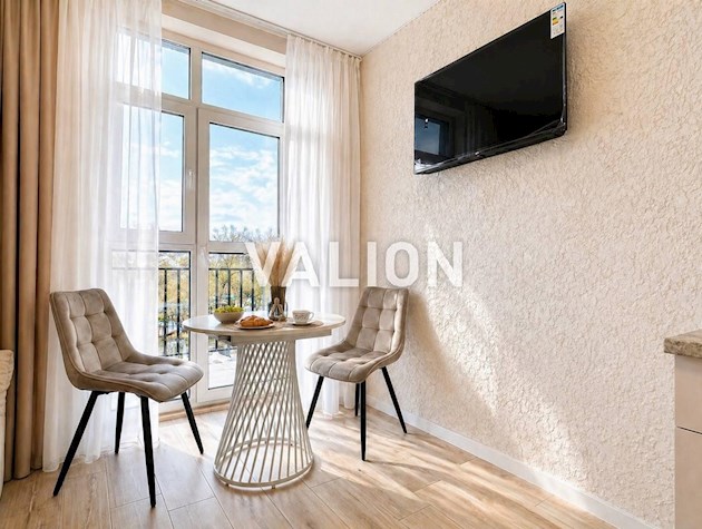 Продажа 1к квартира ул Валериана Подмогильного 5 ЖК Авеню 42 Голосеевский р-н г.Теремки Правый берег