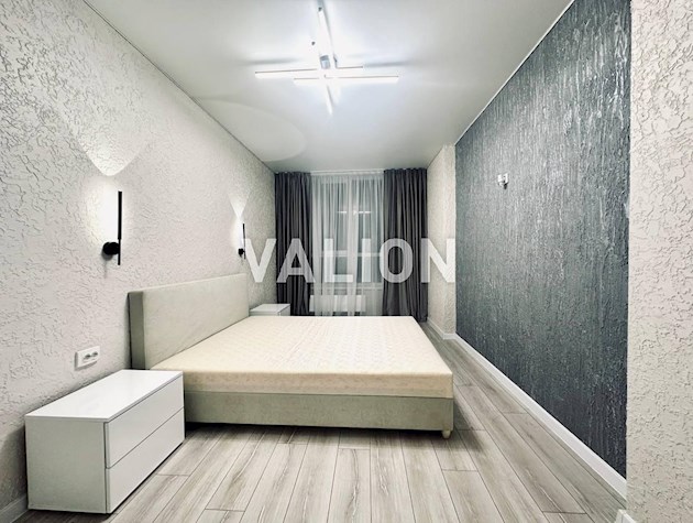 Продажа 1к квартира ул Валериана Подмогильного 5 ЖК Авеню 42 Голосеевский р-н г.Теремки Правый берег