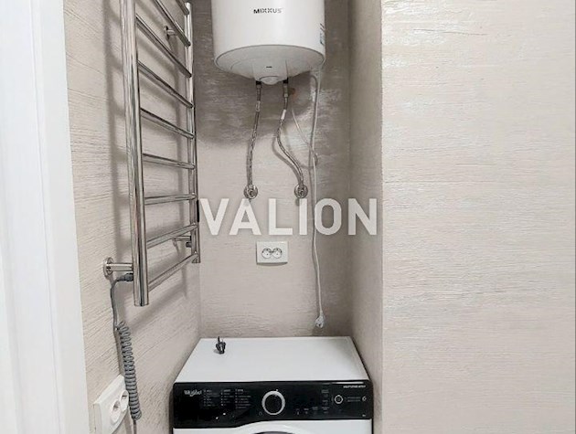 Продажа 1к квартира ул Валериана Подмогильного 5 ЖК Авеню 42 Голосеевский р-н г.Теремки Правый берег