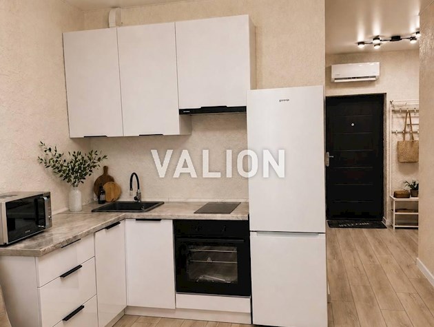 Продажа 1к квартира ул Валериана Подмогильного 5 ЖК Авеню 42 Голосеевский р-н г.Теремки Правый берег