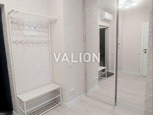 Продажа 1к квартира ул Валериана Подмогильного 5 ЖК Авеню 42 Голосеевский р-н г.Теремки Правый берег