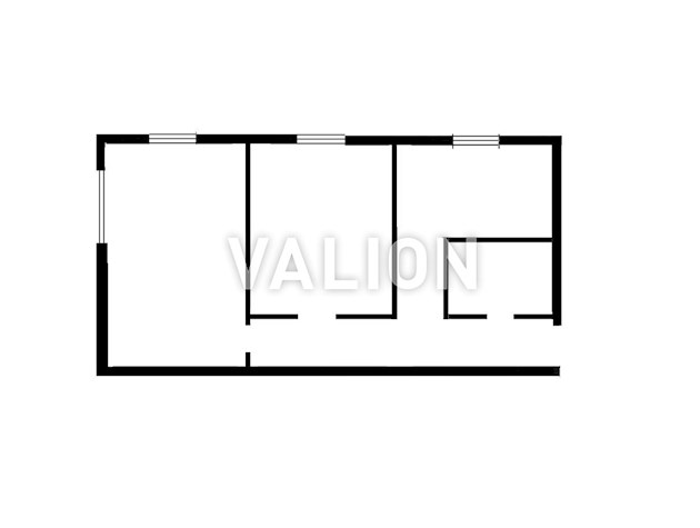 Продаж 2к квартири вул.Пирогівський шлях, 44 м Видубичи