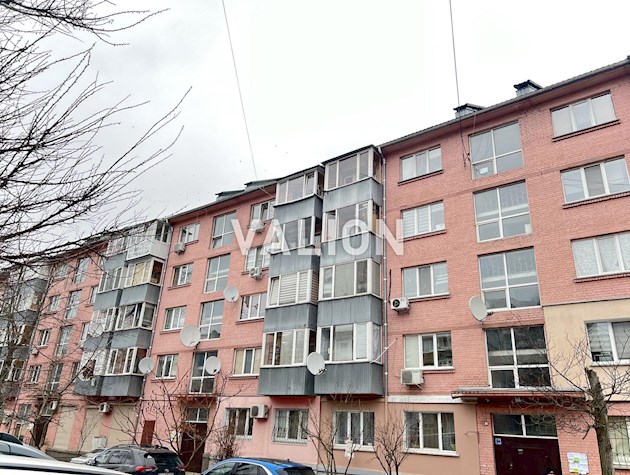 Продаж 2к квартири вул.Пирогівський шлях, 44 м Видубичи