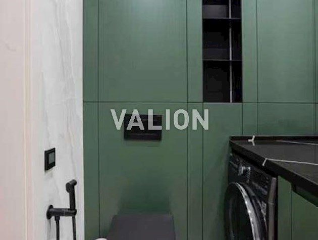 Продаж 2-к квартири ЖК Seven Дніпровська набережна 20б