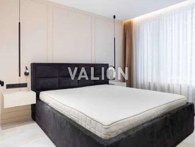 Продаж 2-к квартири ЖК Seven Дніпровська набережна 20б