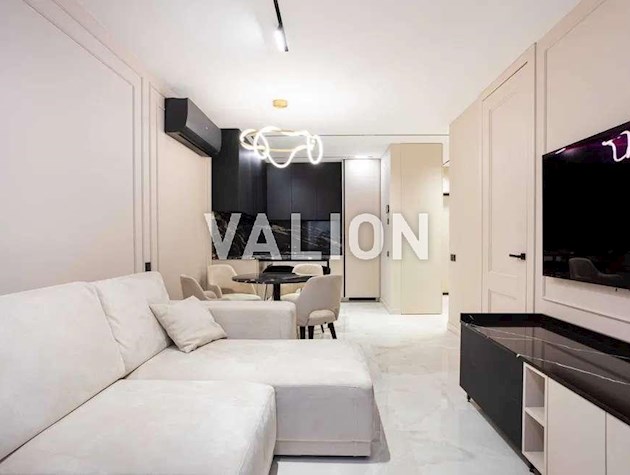 Продаж 2-к квартири ЖК Seven Дніпровська набережна 20б