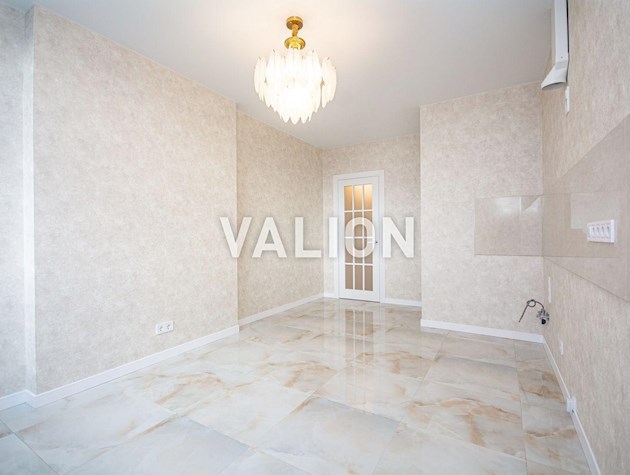 Продажа 1-к квартиры Змиенко Всеволода 34/21 ЖК Варшавский 3