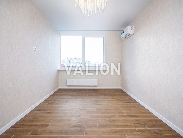 Продажа 1-к квартиры Змиенко Всеволода 34/21 ЖК Варшавский 3