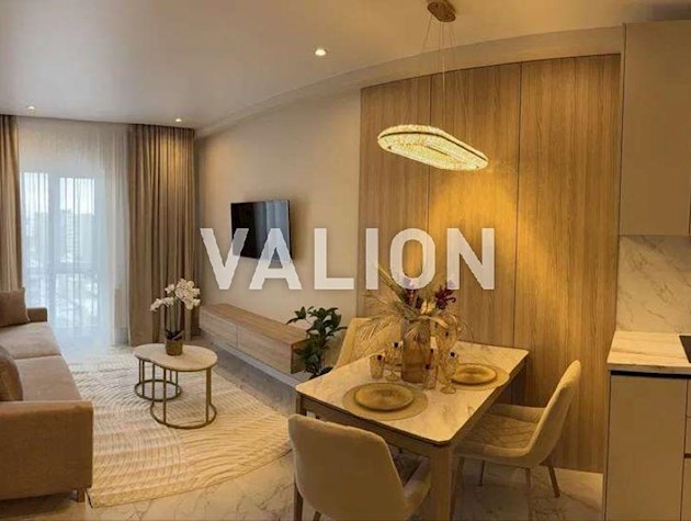 Продажа 1-к квартиры ул. Михаила Максимовича 28к