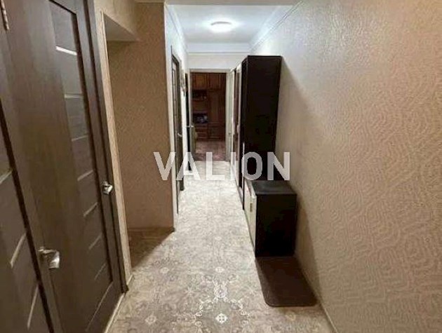 Продажа 3-к квартиры просп. Европейский Союз 80а