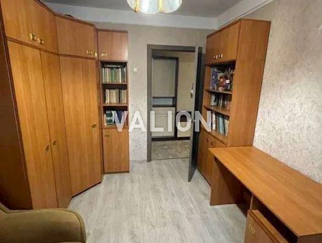 Продажа 3-к квартиры просп. Европейский Союз 80а