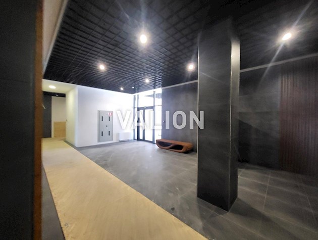 Продажа (переуступка) однокомнатной квартиры 42.7м2 в ЖК Варшавский 3