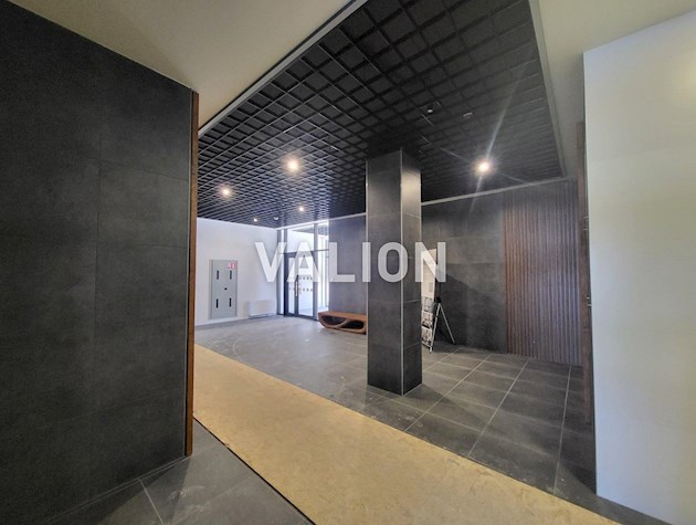 Продажа (переуступка) однокомнатной квартиры 42.7м2 в ЖК Варшавский 3