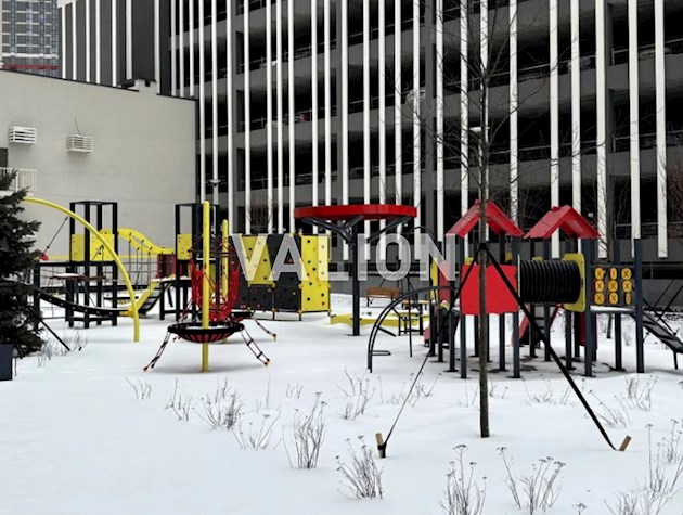 Продажа (переуступка) однокомнатной квартиры 42.7м2 в ЖК Варшавский 3