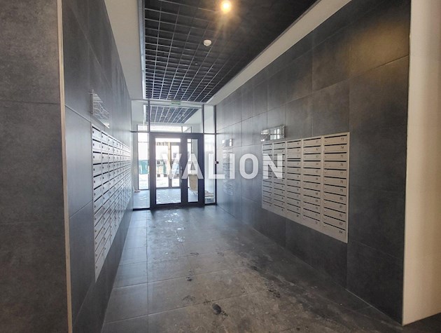 Продажа (переуступка) однокомнатной квартиры 42.7м2 в ЖК Варшавский 3