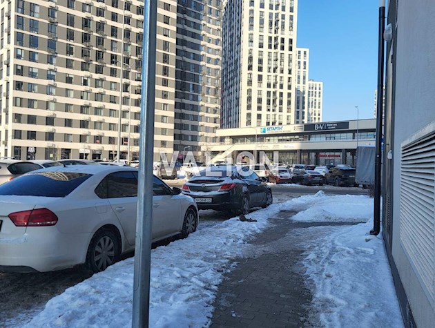 Продажа (переуступка) однокомнатной квартиры 42.7м2 в ЖК Варшавский 3