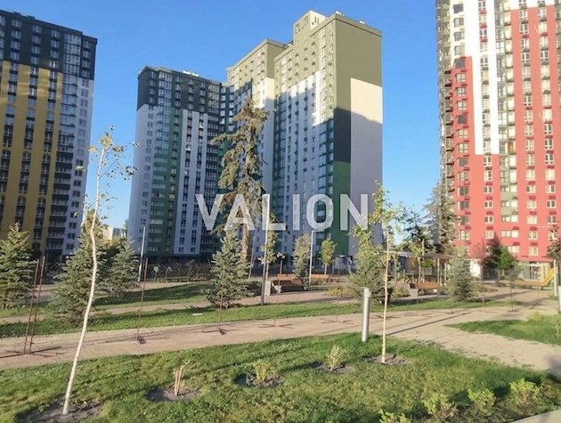 Без %. Продается 2-комнатная квартира с ремонтом и мебелью по адресу: ул. Выговского Ивана, д. 10ж, ЖК «Сырецкие Сады».