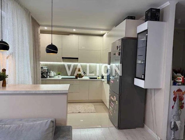 Продажа: 2-к квартира ул. Ивана Выговского 10е