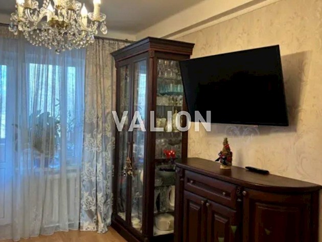 Продажа 3 комнатной квартиры ул.Васильковская 2а, метро Голосеевская