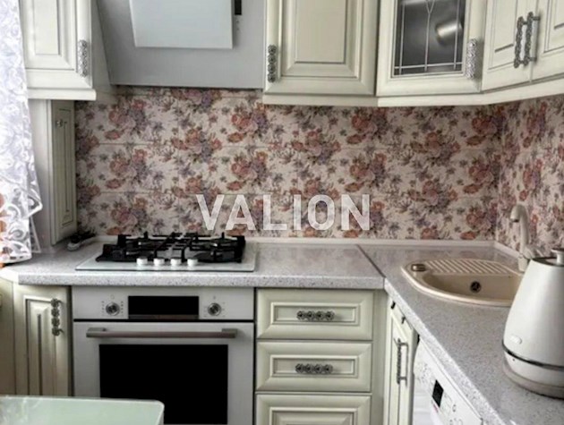 Продажа 3 комнатной квартиры ул.Васильковская 2а, метро Голосеевская