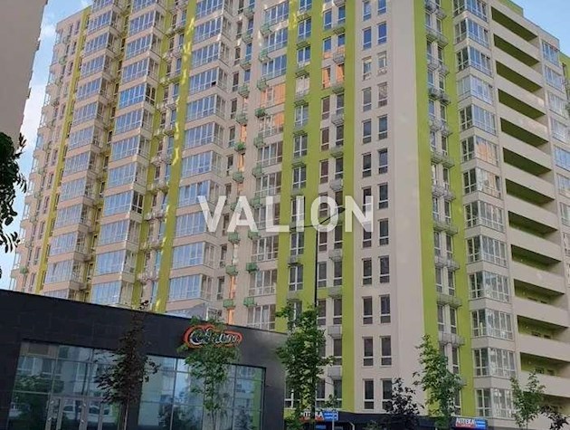 Продажа 2-к квартиры ул. Бердника Олеся 1В Святошинский район